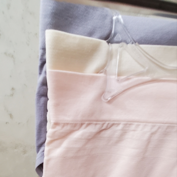 NWT Yummie by Heather Thomson 3PK Seamless Briefs; Multicolor.Sz L & M; $30 Eac - Picture 5 of 11